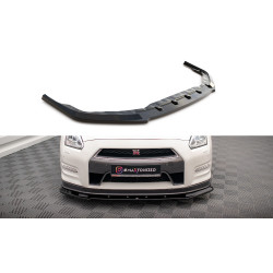 Prednji Lip Nissan GTR R35 Facelift