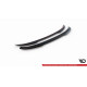 Body kit i vizualni dodaci MAXTON DESIGN lip gepeka za Toyota Yaris Mk4, sjajna crna, V2 | race-shop.hr