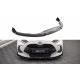 Body kit i vizualni dodaci Prednji Lip V.1 + Zalisci Toyota Yaris Mk4 | race-shop.hr