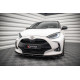Body kit i vizualni dodaci Prednji Lip V.1 + Zalisci Toyota Yaris Mk4 | race-shop.hr