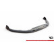 Body kit i vizualni dodaci MAXTON DESIGN prednji lip + krila za Toyota Yaris Mk4, sjajna crna, V1 | race-shop.hr
