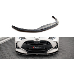 Prednji Lip V.2 Toyota Yaris Mk4