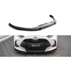 Prednji Lip V.3 Toyota Yaris Mk4