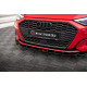 Body kit i vizualni dodaci Prednji Lip V.1 Audi A3 8Y | race-shop.hr