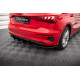 Body kit i vizualni dodaci Street Pro Stražnji difuzor Audi A3 Sportback 8Y | race-shop.hr