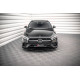 Body kit i vizualni dodaci Street Pro Prednji Lip Mercedes A35 AMG / AMG-Line Aero Pack W177 | race-shop.hr