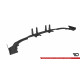 Body kit i vizualni dodaci MAXTON DESIGN Street Pro stražnji difuzor + krila za Mercedes A35 AMG Hatchback Aero Pack W177 | race-shop.hr