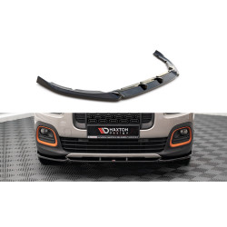 Prednji Lip Citroen Berlingo Mk3