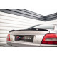 Body kit i vizualni dodaci MAXTON DESIGN lip gepeka za Volvo C70 Mk1, sjajna crna | race-shop.hr