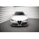 Body kit i vizualni dodaci Prednji Lip V.2 Alfa Romeo Giulia Sport | race-shop.hr