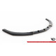 Body kit i vizualni dodaci MAXTON DESIGN prednji lip za Mercedes-AMG GT 63S 4-Door Coupe Aero, sjajna crna, V3 | race-shop.hr