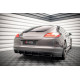 Body kit i vizualni dodaci MAXTON DESIGN lip gepeka za Porsche Panamera / Panamera Diesel 970, sjajna crna | race-shop.hr