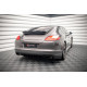 Body kit i vizualni dodaci MAXTON DESIGN lip gepeka za Porsche Panamera / Panamera Diesel 970, sjajna crna | race-shop.hr