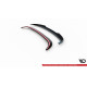 Body kit i vizualni dodaci MAXTON DESIGN lip gepeka za Porsche Panamera / Panamera Diesel 970, sjajna crna | race-shop.hr