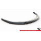 Body kit i vizualni dodaci MAXTON DESIGN prednji lip za Porsche Panamera / Panamera Diesel 970, sjajna crna, V1 | race-shop.hr