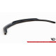 Body kit i vizualni dodaci MAXTON DESIGN prednji lip za Porsche Panamera / Panamera Diesel 970, sjajna crna, V1 | race-shop.hr