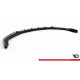 Body kit i vizualni dodaci MAXTON DESIGN prednji lip za Porsche Panamera / Panamera Diesel 970, sjajna crna, V2 | race-shop.hr