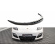 Body kit i vizualni dodaci MAXTON DESIGN prednji lip za Porsche Panamera Turbo Sport Design Package 970, sjajna crna, V2 | race-shop.hr