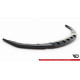 Body kit i vizualni dodaci MAXTON DESIGN prednji lip za Porsche Panamera Turbo Sport Design Package 970, sjajna crna, V2 | race-shop.hr