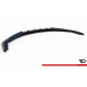 Body kit i vizualni dodaci MAXTON DESIGN prednji lip za Porsche Panamera Turbo Sport Design Package 970, sjajna crna, V2 | race-shop.hr