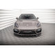 Body kit i vizualni dodaci Prednji Lip V.1 Porsche Panamera E-Hybrid 971 | race-shop.hr