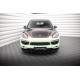 Body kit i vizualni dodaci Prednji Lip Porsche Cayenne Mk2 | race-shop.hr