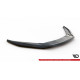 Body kit i vizualni dodaci MAXTON DESIGN prednji lip za Volkswagen Scirocco Mk3, sjajna crna, V2 | race-shop.hr