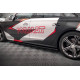 Body kit i vizualni dodaci Difuzori bočnih pragova V.1 Audi S8 D4 | race-shop.hr