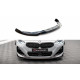 Body kit i vizualni dodaci Prednji Lip V.1 BMW 2 Coupe M-Pack / M240i G42 | race-shop.hr