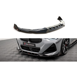 Prednji Lip V.2 + Zalisci BMW 2 Coupe M-Pack / M240i G42