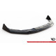 Body kit i vizualni dodaci MAXTON DESIGN prednji lip za BMW 2 Coupe M-Pack / M240i G42, sjajna crna, V3 | race-shop.hr