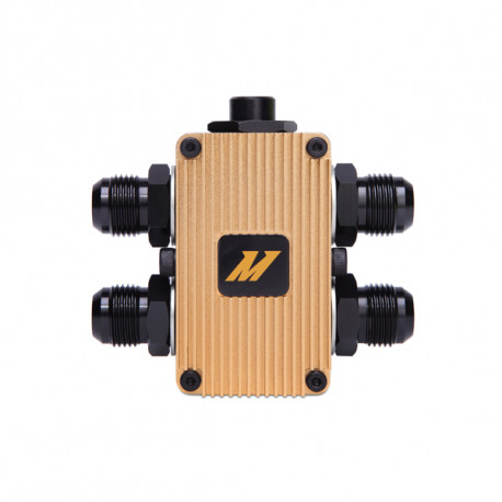 Adapteri za filter ulja Mishimoto In-Line termostat za ulje | race-shop.hr