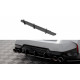 Body kit i vizualni dodaci Street Pro Stražnji difuzor BMW 2 Coupe M240i G42 | race-shop.hr