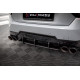 Body kit i vizualni dodaci Street Pro Stražnji difuzor BMW 2 Coupe M240i G42 | race-shop.hr