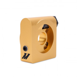 Mishimoto Adapter ispod filtra za ulje - (stražnji nosač termostata) - M20 x 1.5