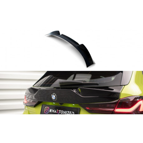 Body kit i vizualni dodaci Proširenje stražnjeg stakla BMW 1 F40 M-Pack / M135i | race-shop.hr