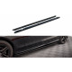 Body kit i vizualni dodaci Difuzori bočnih pragova Mercedes-Benz C43 / C AMG-Line Sedan W205 Facelift | race-shop.hr