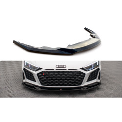 Prednji Lip V.3 Audi R8 Mk2 Facelift