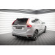 Body kit i vizualni dodaci MAXTON DESIGN Street Pro stražnji difuzor za Volvo XC60 R-Design Mk1 Facelift | race-shop.hr