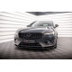 Body kit i vizualni dodaci Prednji Lip Volvo V90 R-Design Mk2 | race-shop.hr