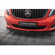 Body kit i vizualni dodaci Prednji Lip V.4 Mercedes-Benz V-Class W447 | race-shop.hr