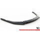 Body kit i vizualni dodaci MAXTON DESIGN prednji lip za Kia Optima Mk4 Facelift, sjajna crna, V1 | race-shop.hr