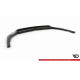 Body kit i vizualni dodaci MAXTON DESIGN prednji lip za Kia Optima Mk4 Facelift, sjajna crna, V1 | race-shop.hr
