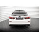 Body kit i vizualni dodaci MAXTON DESIGN stražnji bočni difuzori za Kia Optima Mk4 Facelift, sjajna crna, V2 | race-shop.hr