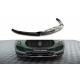 Body kit i vizualni dodaci MAXTON DESIGN prednji lip za Maserati Levante Mk1, sjajna crna, V1 | race-shop.hr