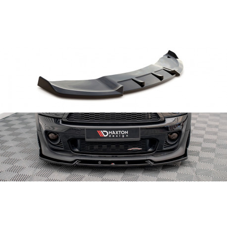 Body kit i vizualni dodaci Prednji Lip V.3 Mini Cooper John Cooper Works R56 | race-shop.hr