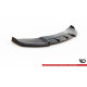 Body kit i vizualni dodaci MAXTON DESIGN prednji lip za Mini Cooper John Cooper Works R56, sjajna crna, V3 | race-shop.hr
