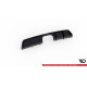 Body kit i vizualni dodaci MAXTON DESIGN stražnji difuzor za Mini Cooper John Cooper Works R56, sjajna crna | race-shop.hr