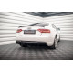 Body kit i vizualni dodaci Rear Valance Audi A5 Coupe 8T Facelift | race-shop.hr