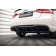 Body kit i vizualni dodaci Rear Valance Audi A5 Coupe 8T Facelift | race-shop.hr